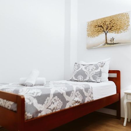 Hotel Medjugorje Irish Centre Bilik gambar