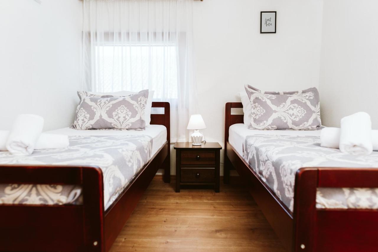 Hotel Medjugorje Irish Centre Luaran gambar