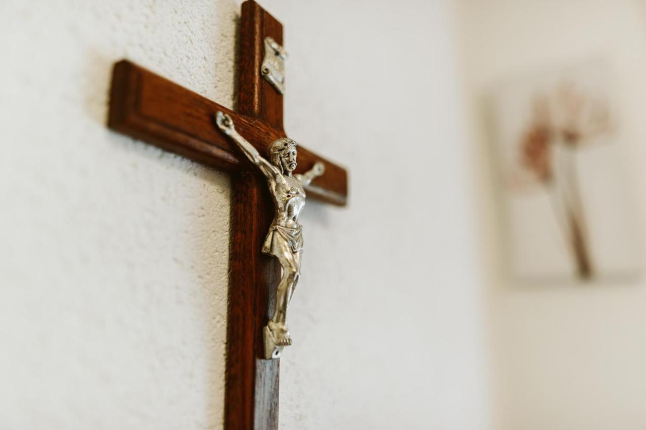 Hotel Medjugorje Irish Centre Luaran gambar