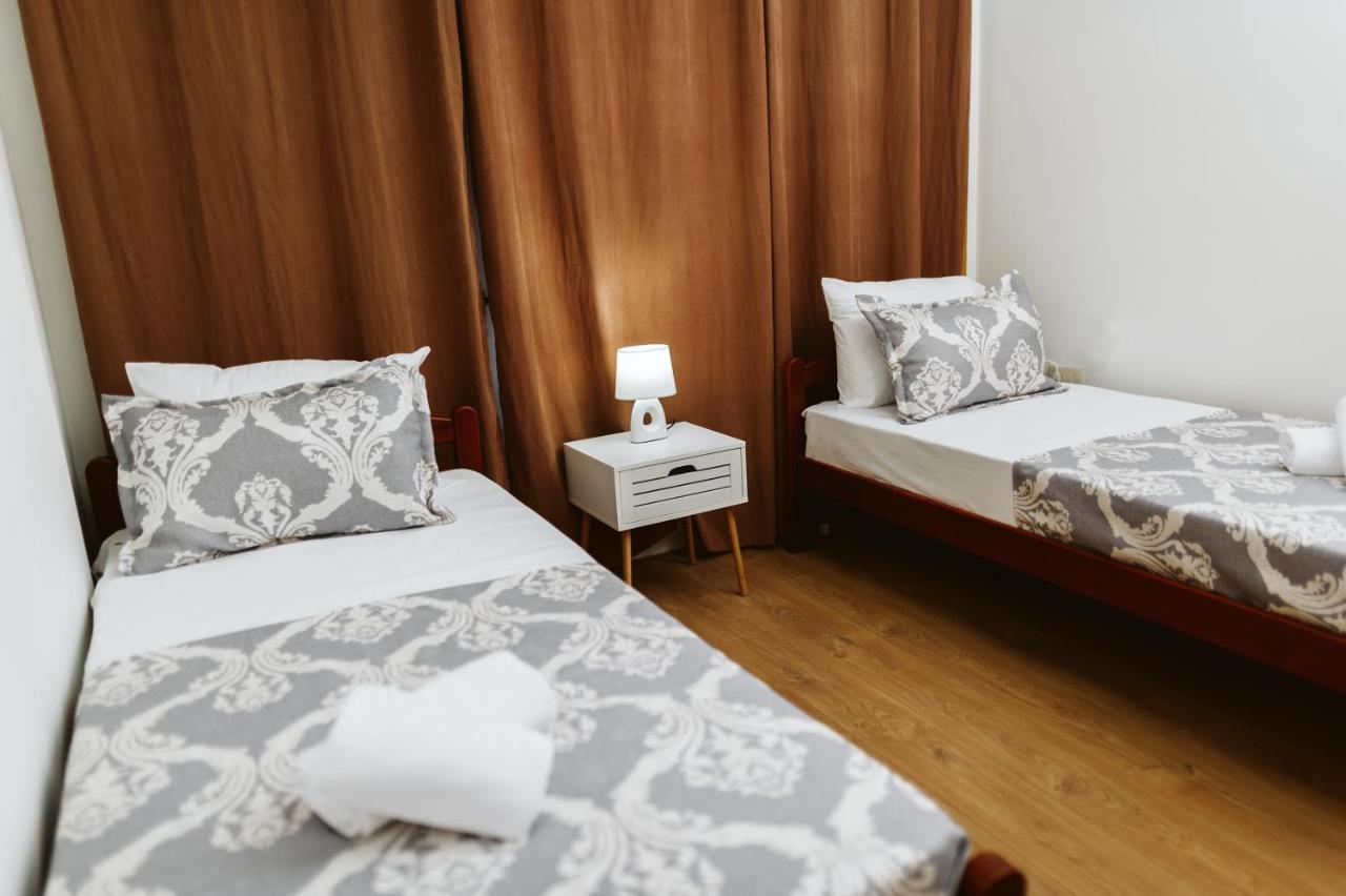 Hotel Medjugorje Irish Centre Luaran gambar