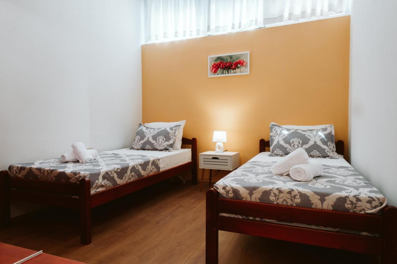 Hotel Medjugorje Irish Centre Luaran gambar
