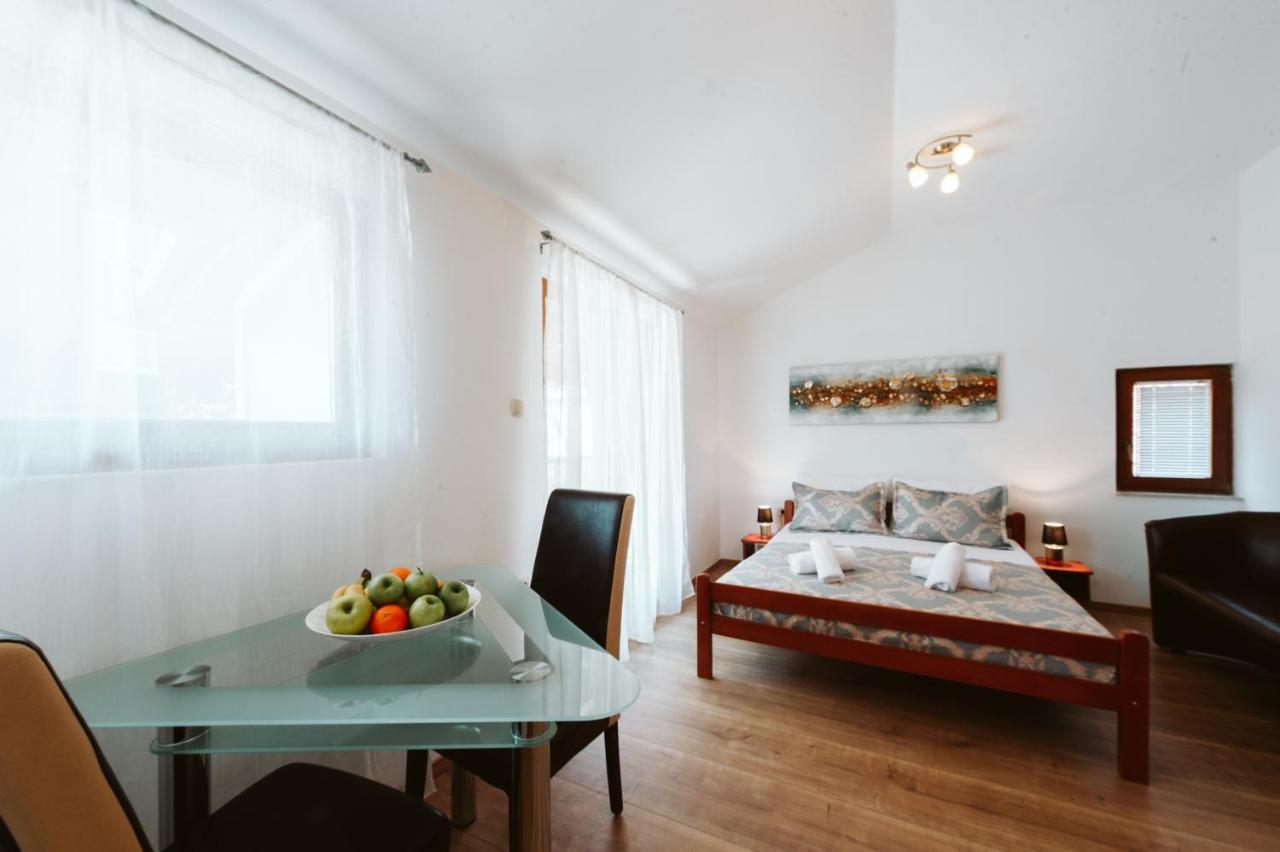 Hotel Medjugorje Irish Centre Luaran gambar