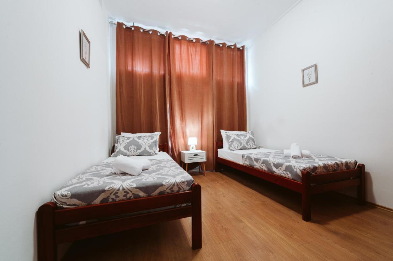 Hotel Medjugorje Irish Centre Luaran gambar