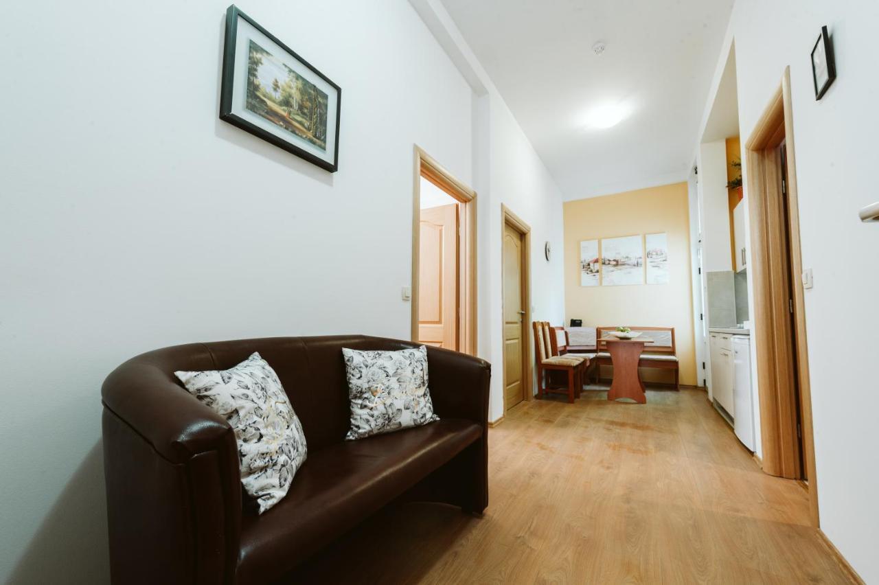 Hotel Medjugorje Irish Centre Luaran gambar