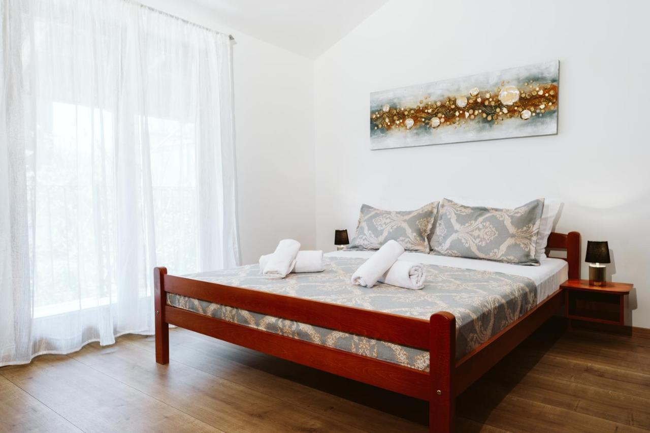 Hotel Medjugorje Irish Centre Luaran gambar