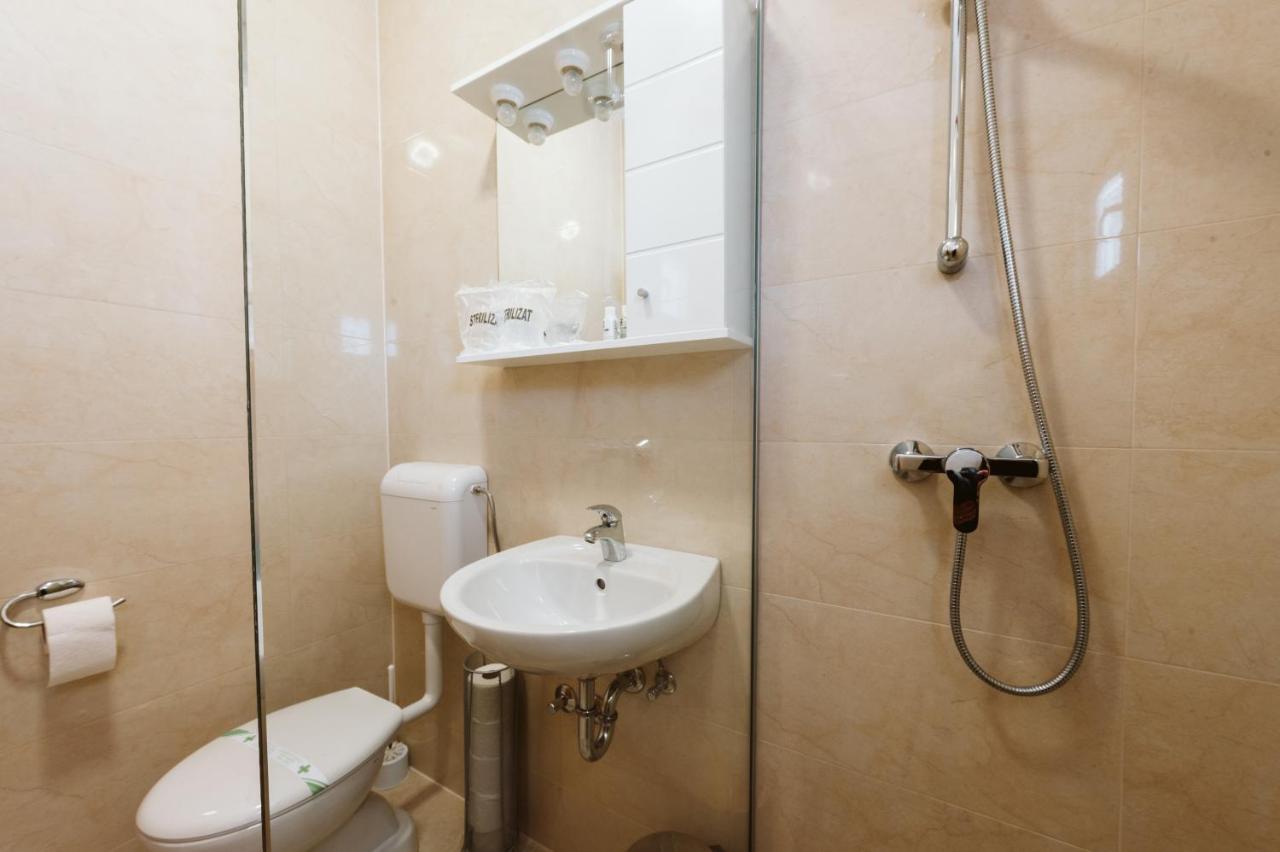 Hotel Medjugorje Irish Centre Luaran gambar
