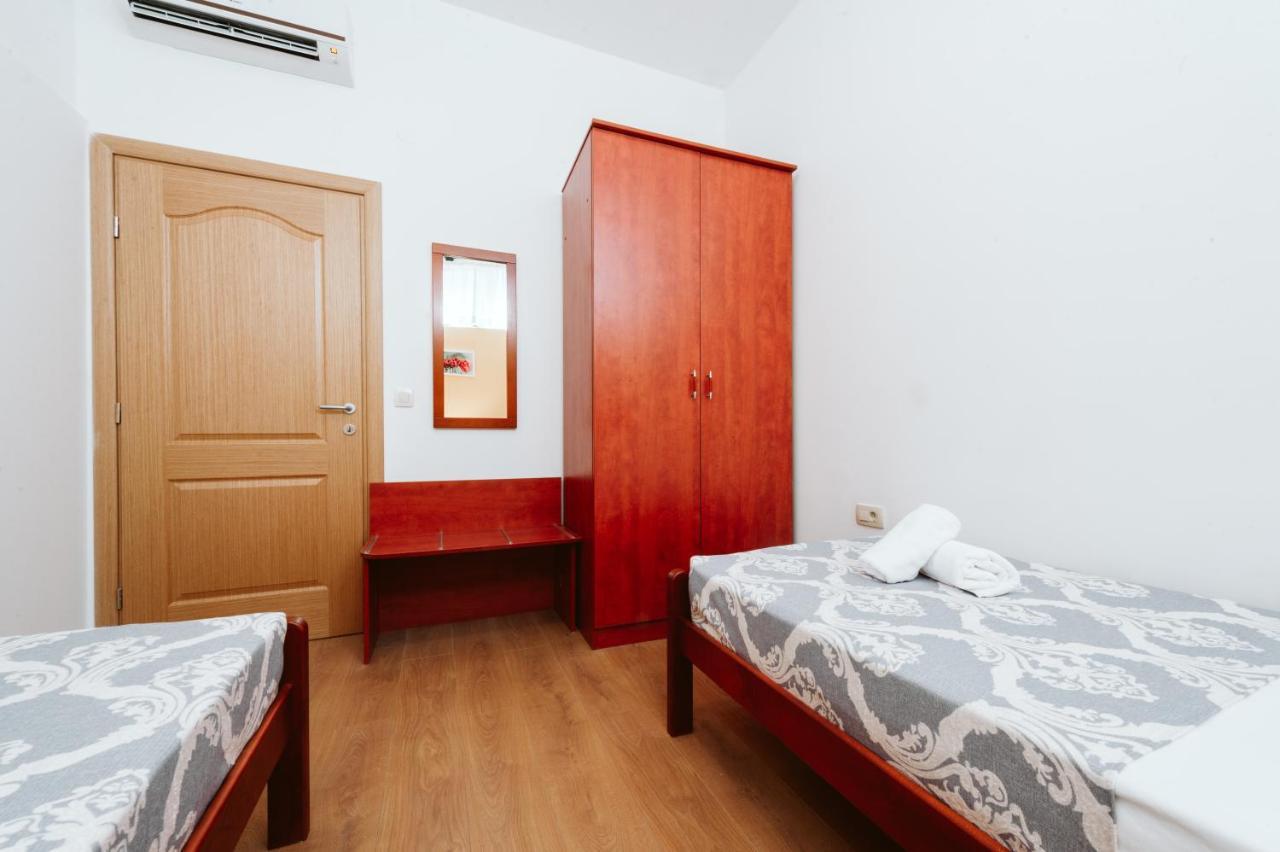 Hotel Medjugorje Irish Centre Luaran gambar