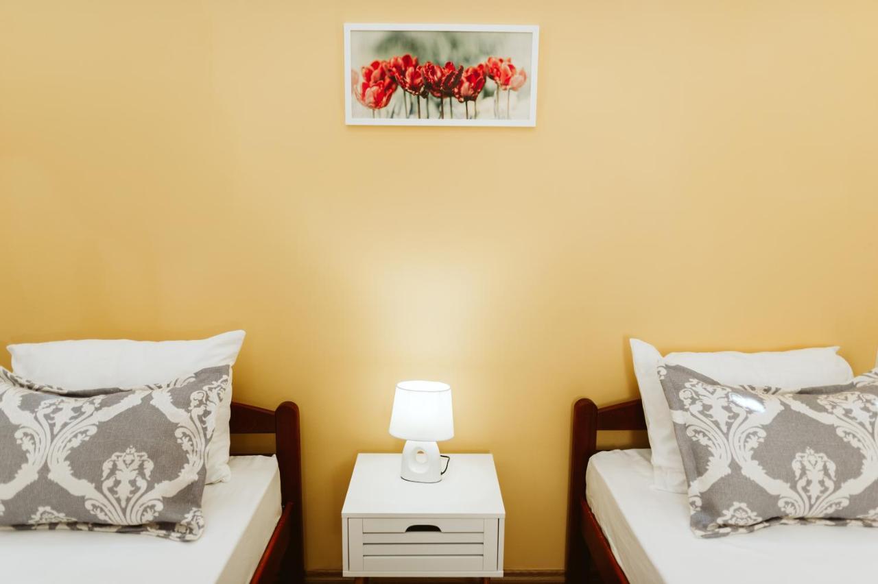 Hotel Medjugorje Irish Centre Luaran gambar