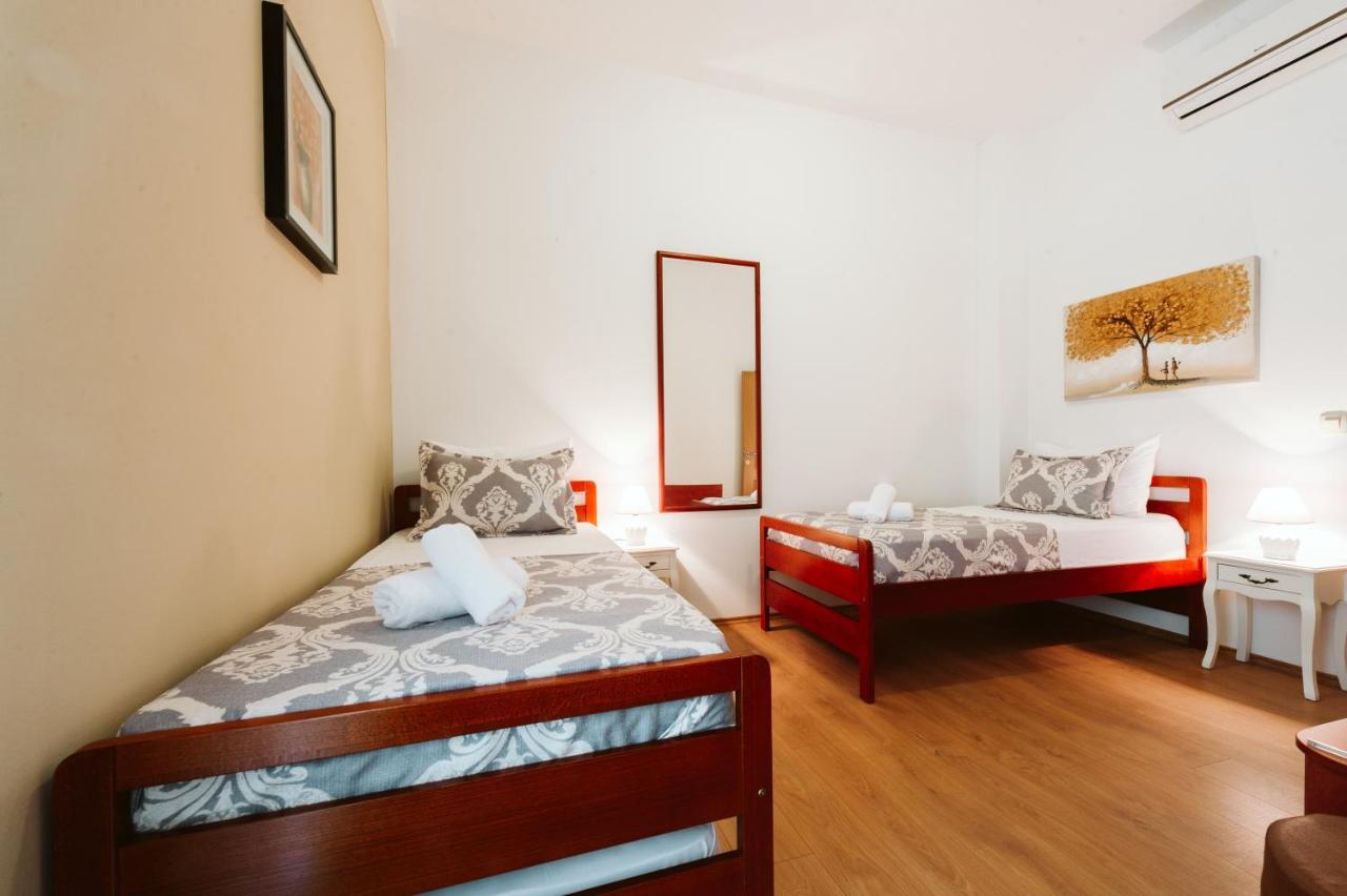 Hotel Medjugorje Irish Centre Luaran gambar