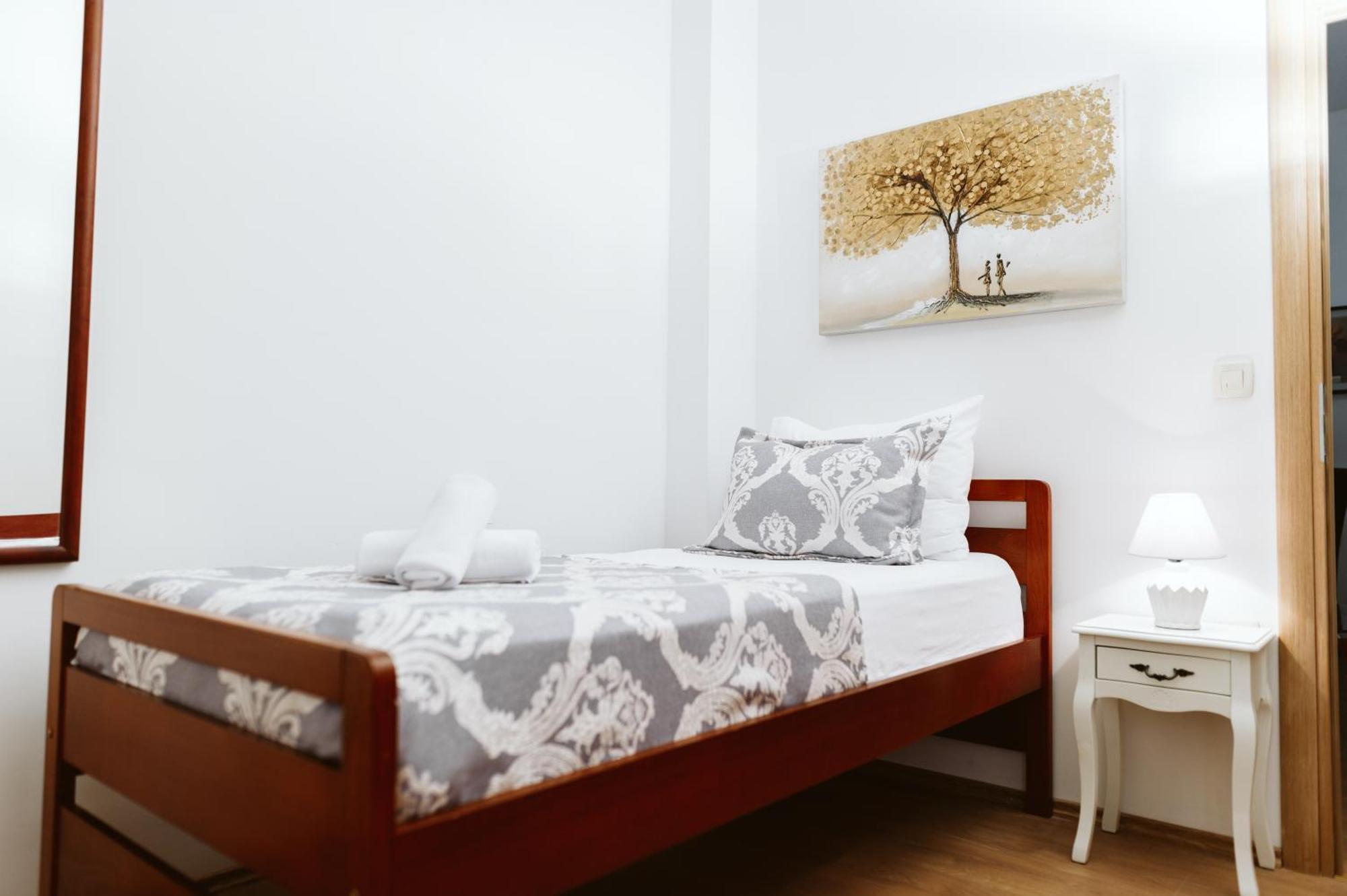 Hotel Medjugorje Irish Centre Bilik gambar