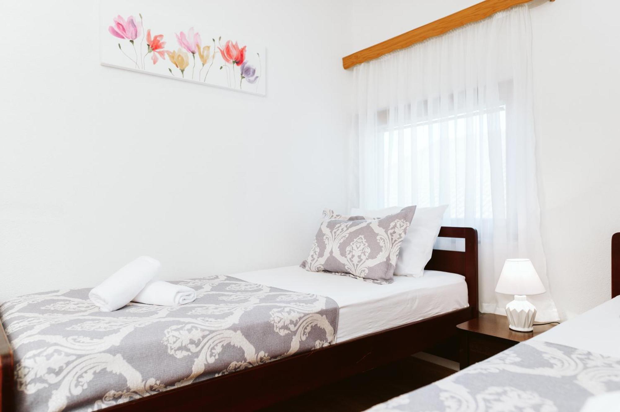 Hotel Medjugorje Irish Centre Bilik gambar