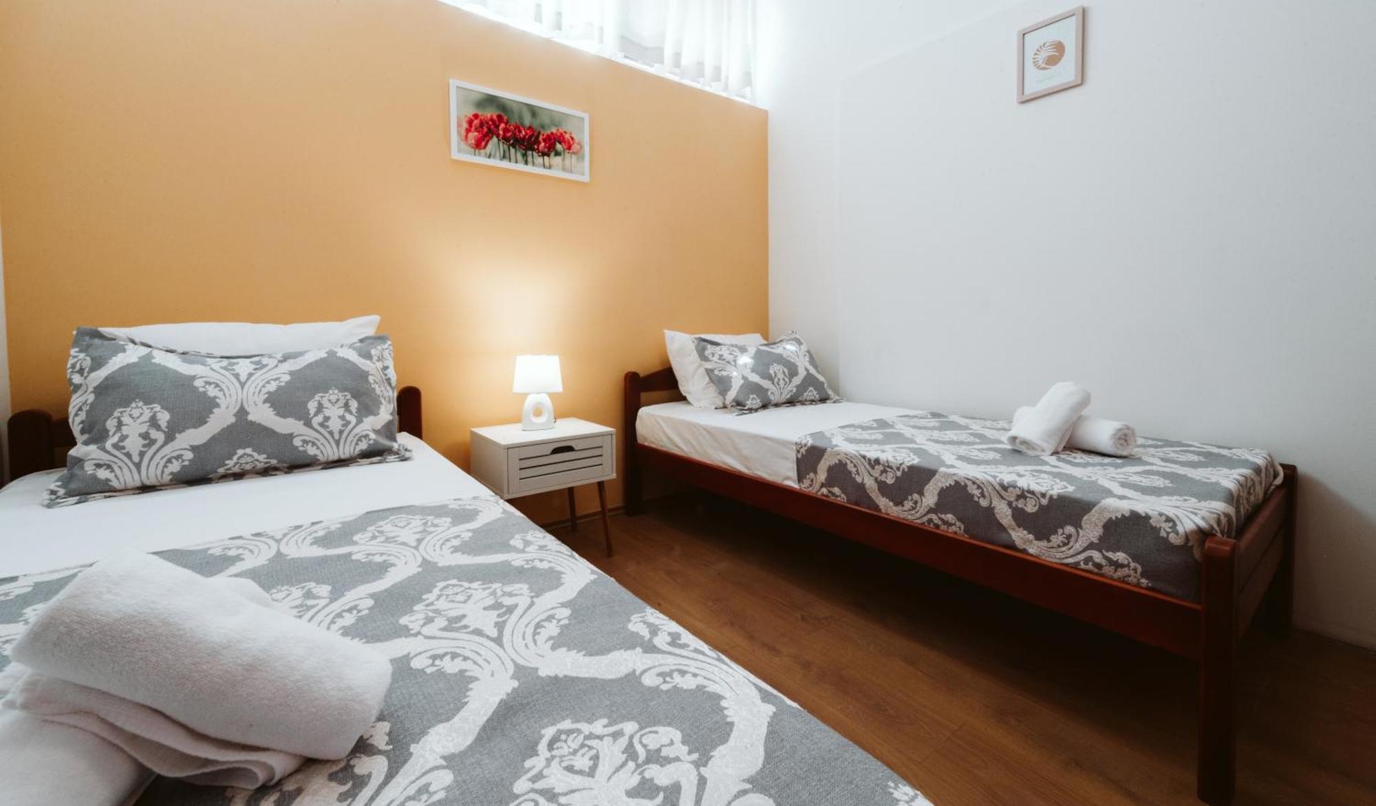 Hotel Medjugorje Irish Centre Bilik gambar