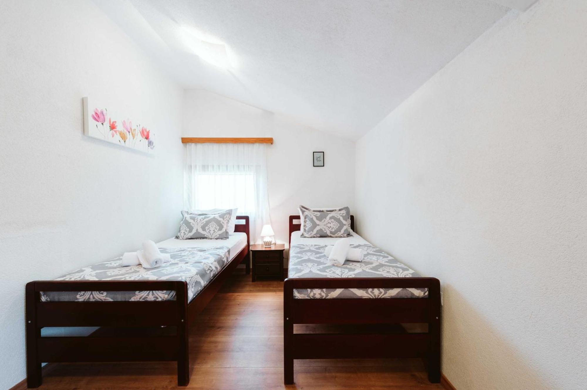 Hotel Medjugorje Irish Centre Bilik gambar